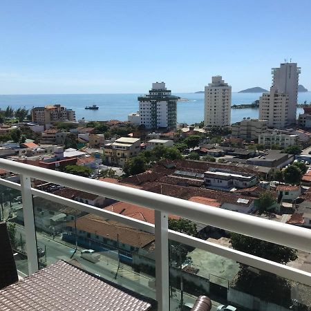 Flat Mobiliado- Hotel Ramada - Macae-Rj Екстер'єр фото