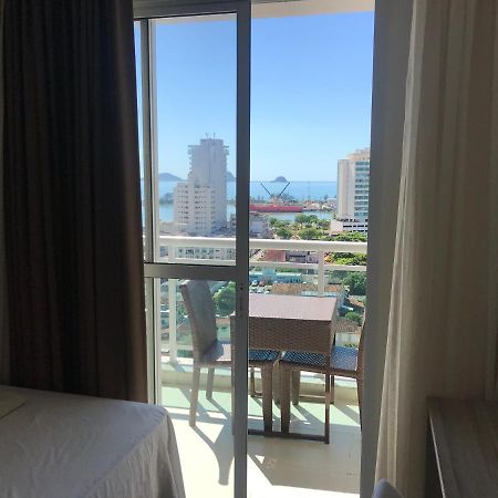 Flat Mobiliado- Hotel Ramada - Macae-Rj Екстер'єр фото