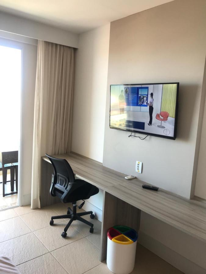 Flat Mobiliado- Hotel Ramada - Macae-Rj Екстер'єр фото