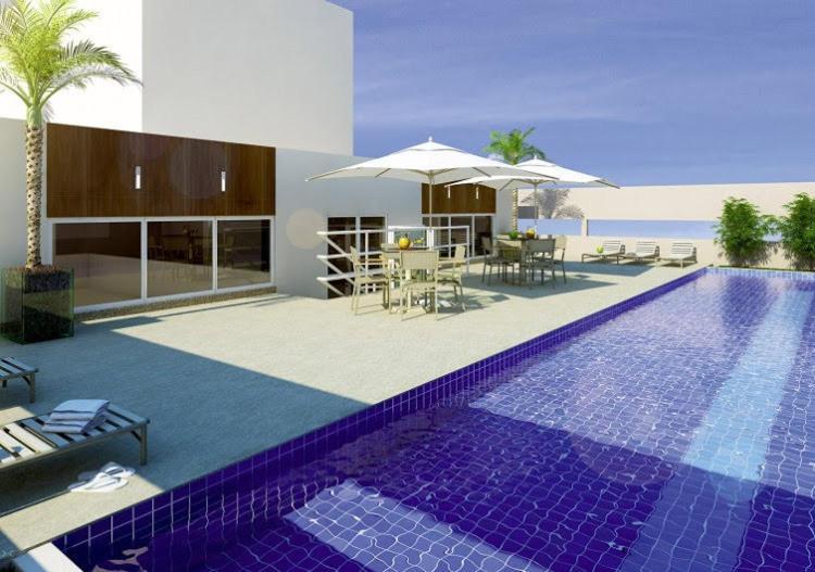 Flat Mobiliado- Hotel Ramada - Macae-Rj Екстер'єр фото