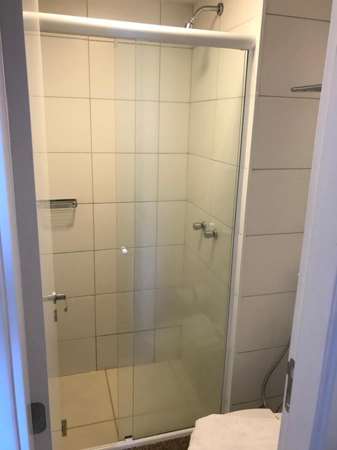 Flat Mobiliado- Hotel Ramada - Macae-Rj Екстер'єр фото