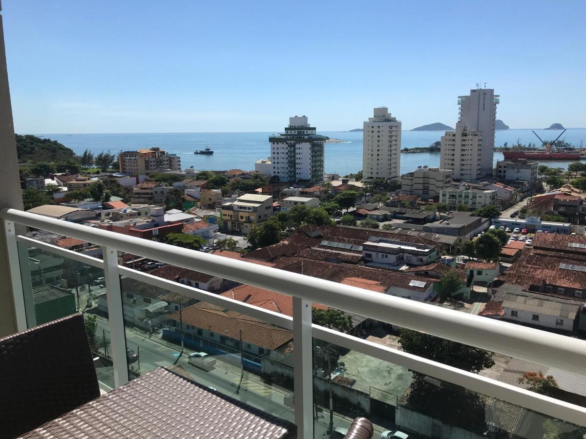 Flat Mobiliado- Hotel Ramada - Macae-Rj Екстер'єр фото
