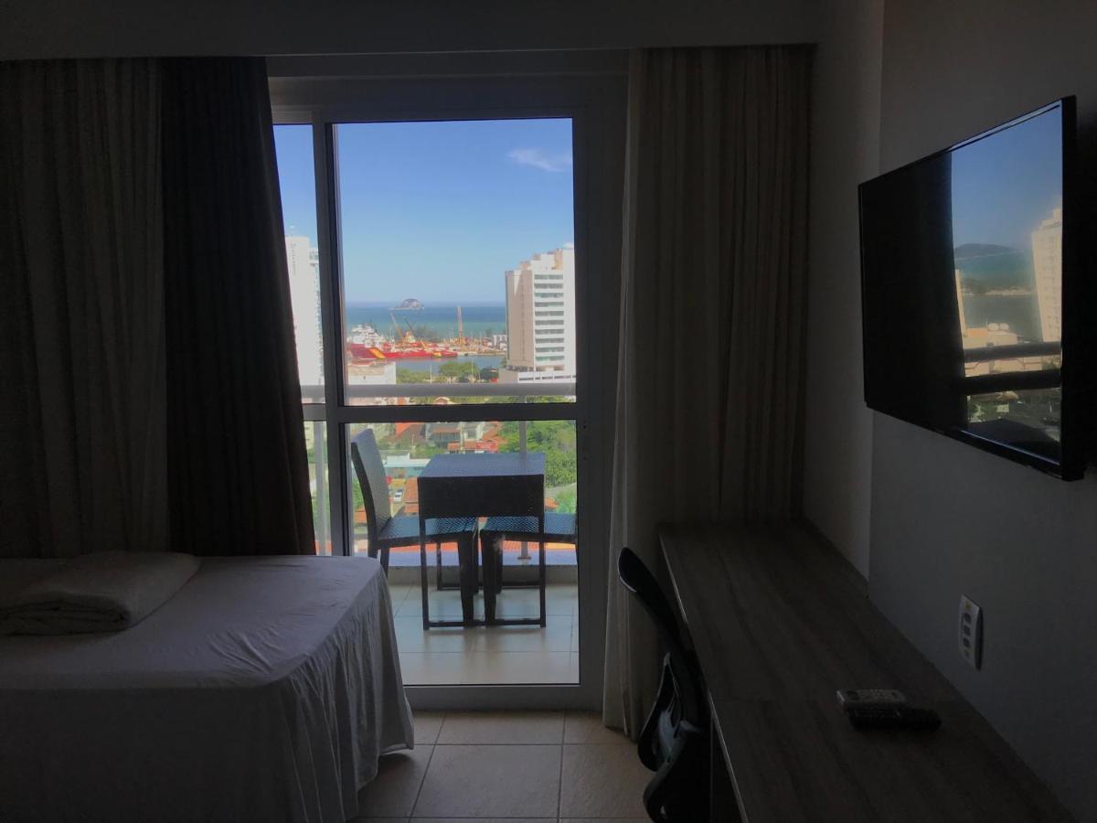 Flat Mobiliado- Hotel Ramada - Macae-Rj Екстер'єр фото