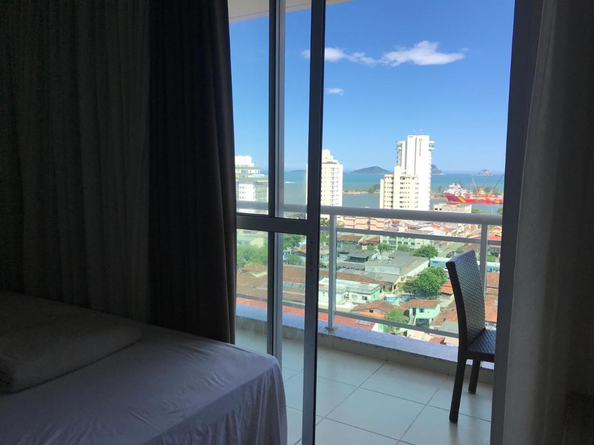 Flat Mobiliado- Hotel Ramada - Macae-Rj Екстер'єр фото