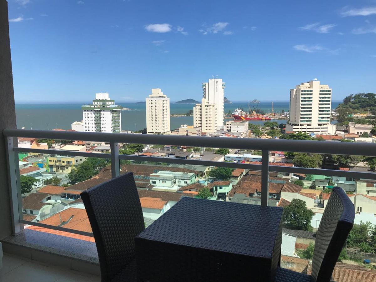 Flat Mobiliado- Hotel Ramada - Macae-Rj Екстер'єр фото