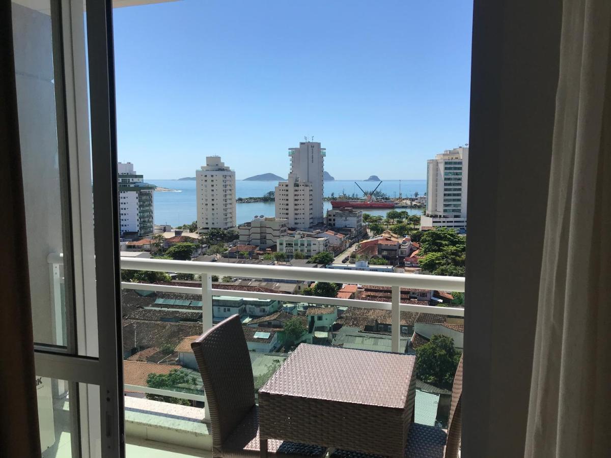 Flat Mobiliado- Hotel Ramada - Macae-Rj Екстер'єр фото