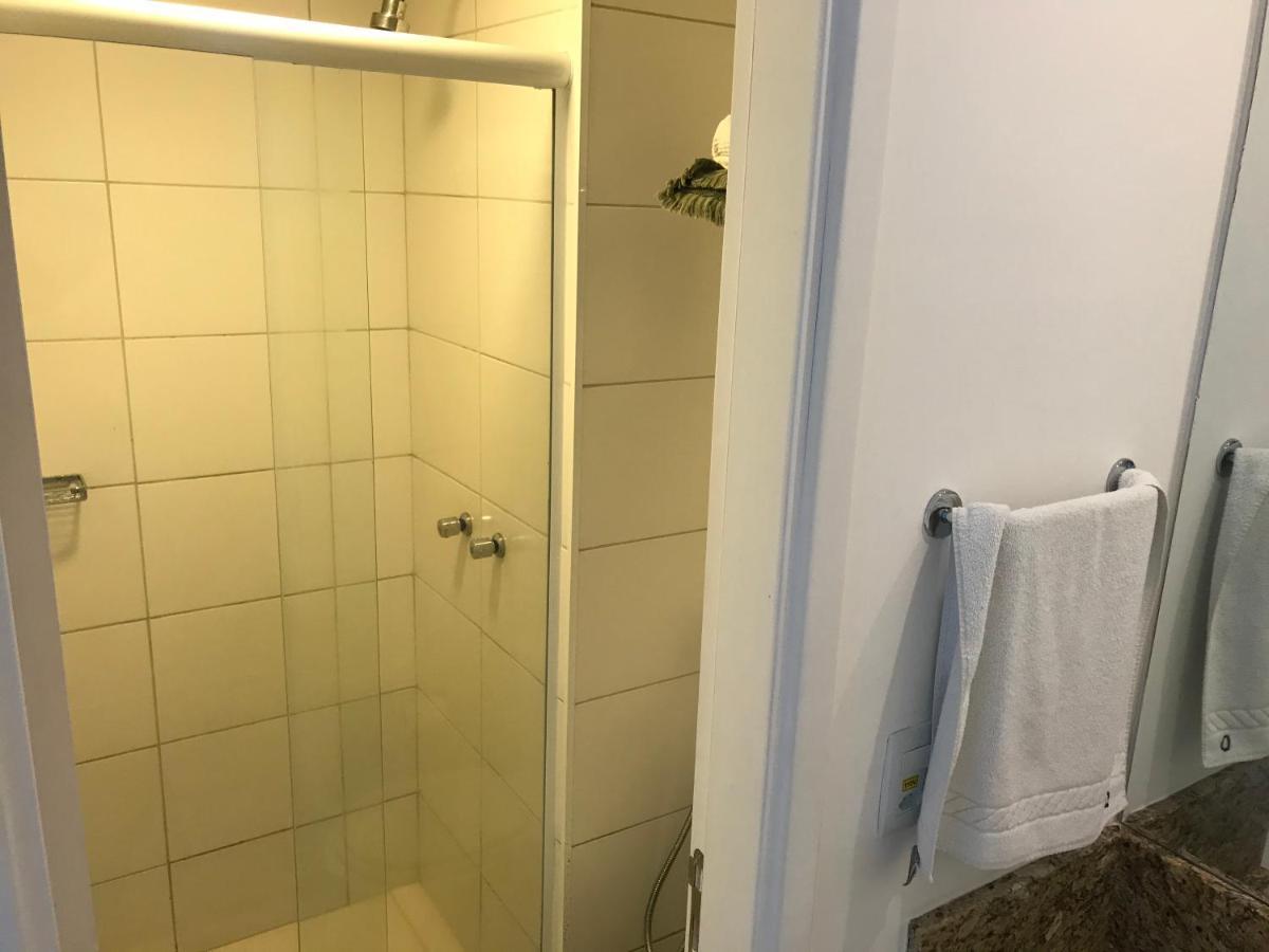 Flat Mobiliado- Hotel Ramada - Macae-Rj Екстер'єр фото