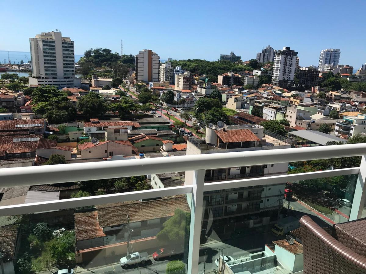Flat Mobiliado- Hotel Ramada - Macae-Rj Екстер'єр фото