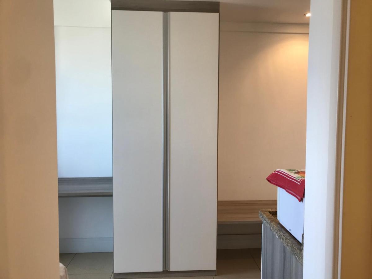 Flat Mobiliado- Hotel Ramada - Macae-Rj Екстер'єр фото