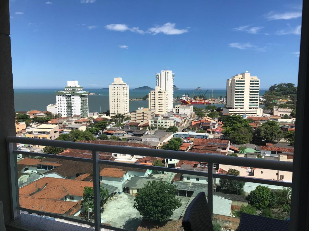 Flat Mobiliado- Hotel Ramada - Macae-Rj Екстер'єр фото