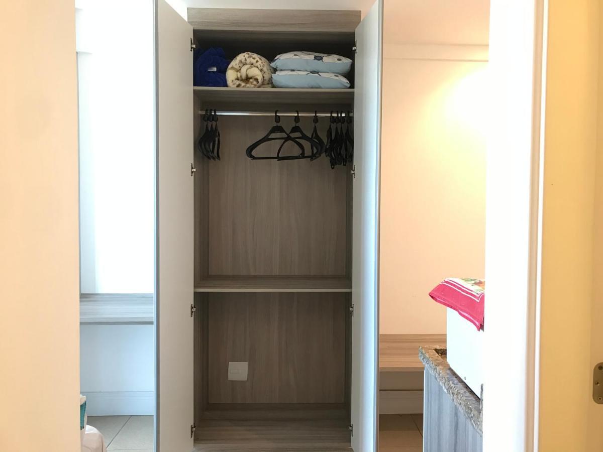 Flat Mobiliado- Hotel Ramada - Macae-Rj Екстер'єр фото