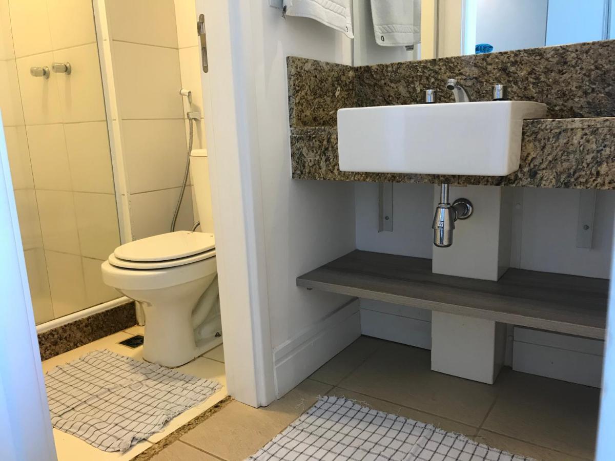 Flat Mobiliado- Hotel Ramada - Macae-Rj Екстер'єр фото