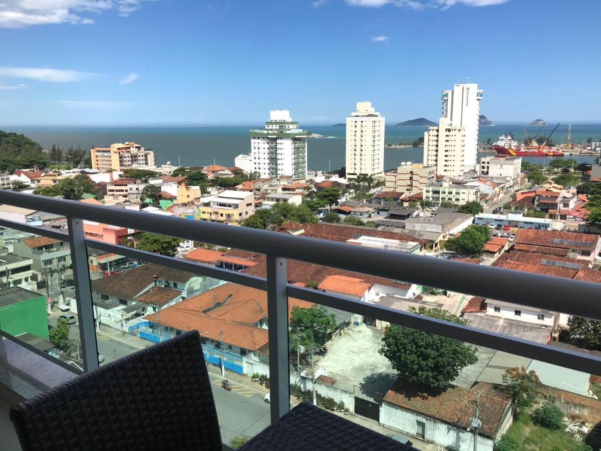 Flat Mobiliado- Hotel Ramada - Macae-Rj Екстер'єр фото